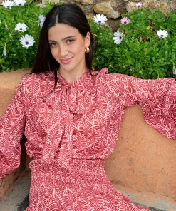 Blusa Valentina
