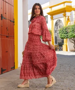 Blusa Valentina