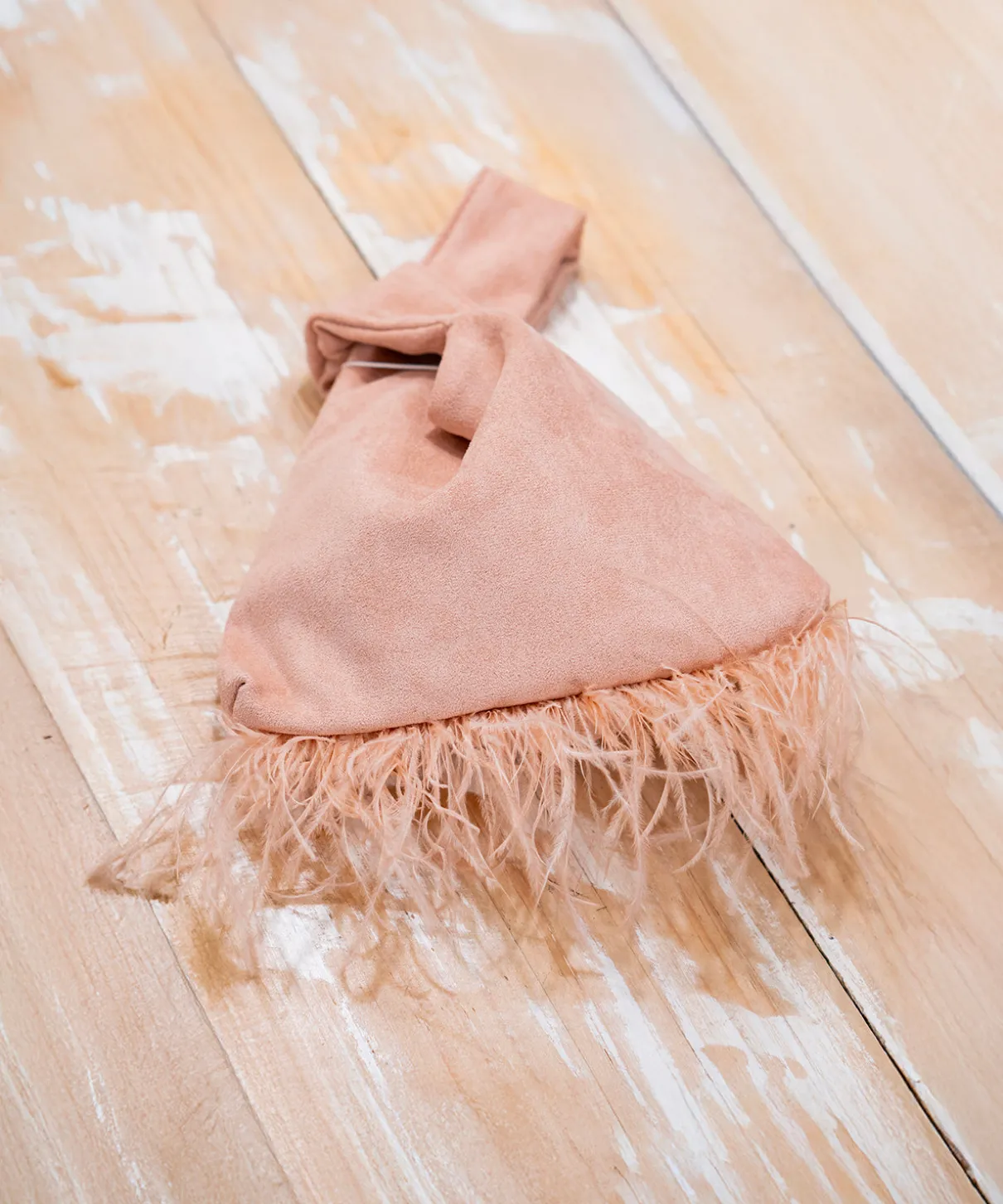 Bolso bombonera