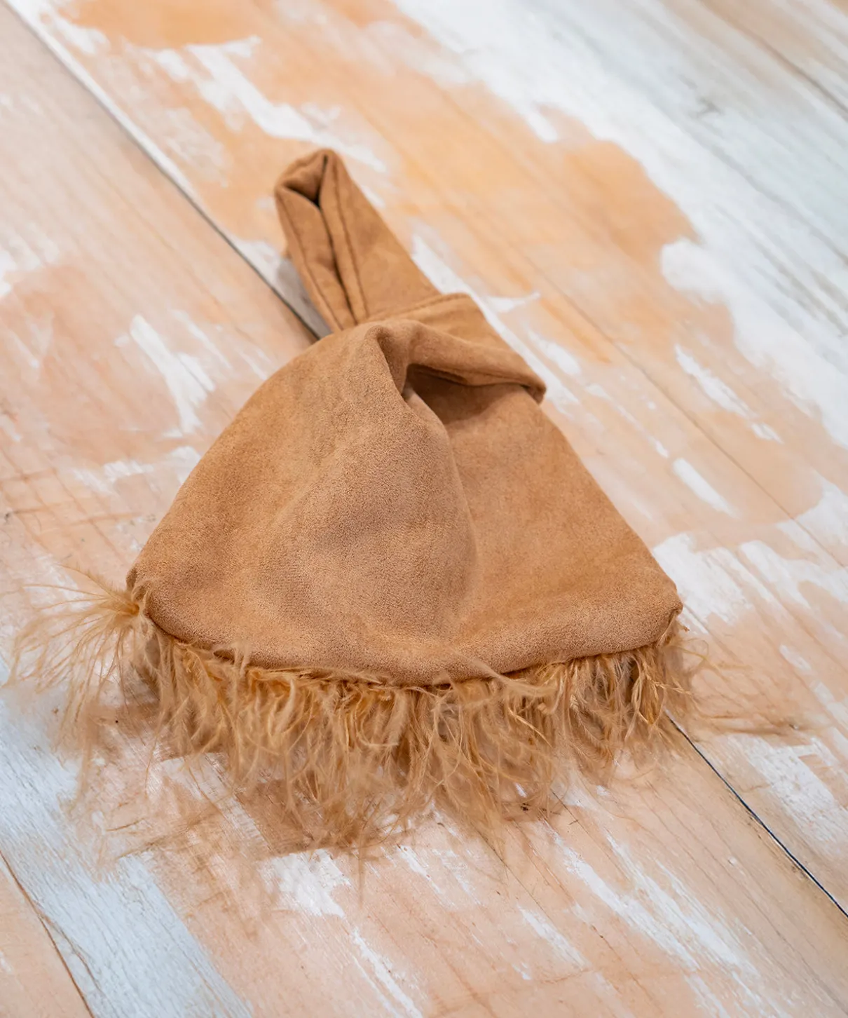Bolso bombonera