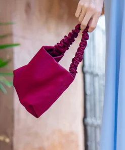 Bolso bombonera Alessandro