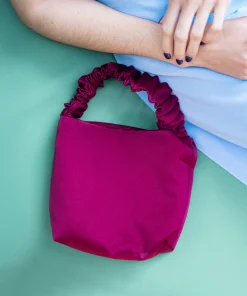 Bolso bombonera Alessandro