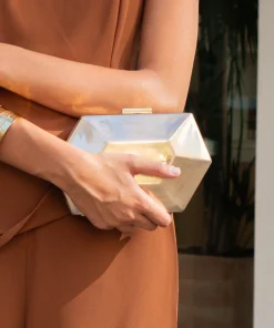 Bolso clutch Niccolo