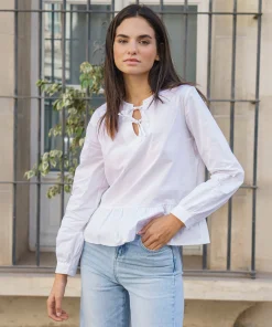 Camisa algodon lazada
