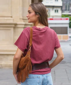 Camiseta Cowgirl