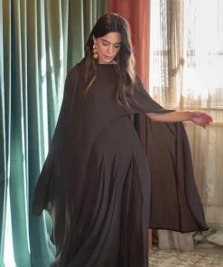 Capa gasa Sisinia