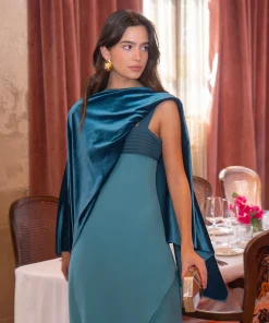 Capa terciopelo