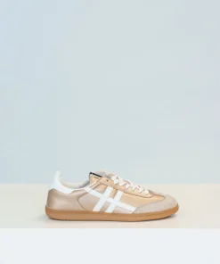 Deportiva bamba Brown