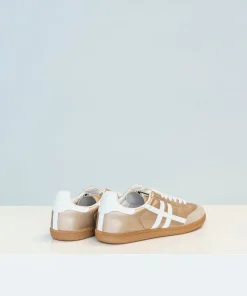 Deportiva bamba Brown