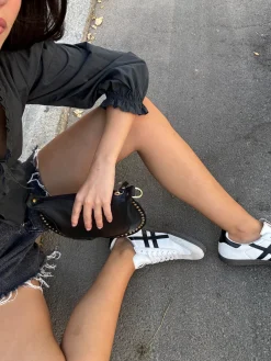 Deportiva bamba clasica