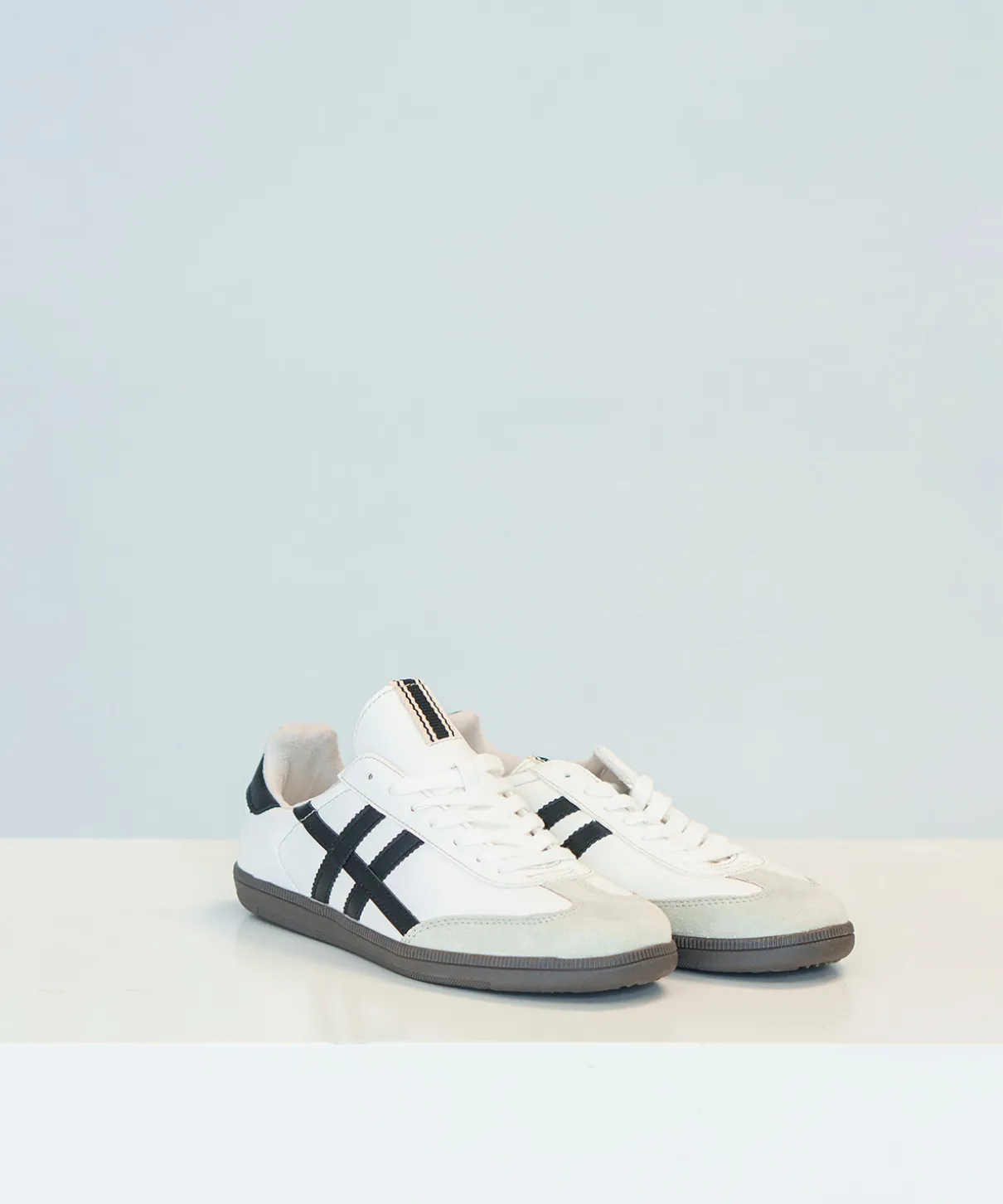 Deportiva bamba clasica