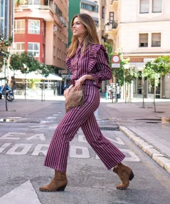 Pantalon Elisa