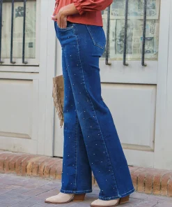 Pantalon vaquero Fantasia