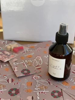 Perfume Alliwant