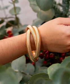 Pulsera Lisse