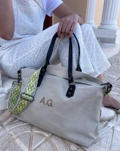 Tira para bolso