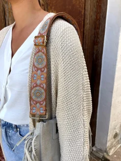 Tira para bolso