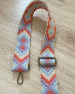 Tira para bolso