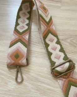 Tira para bolso