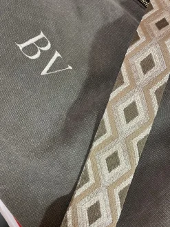 Tira para bolso