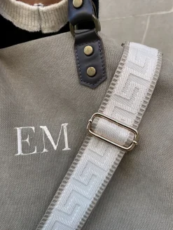 Tira para bolso