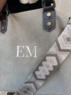Tira para bolso