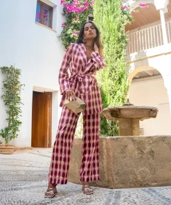 Total look Chiara