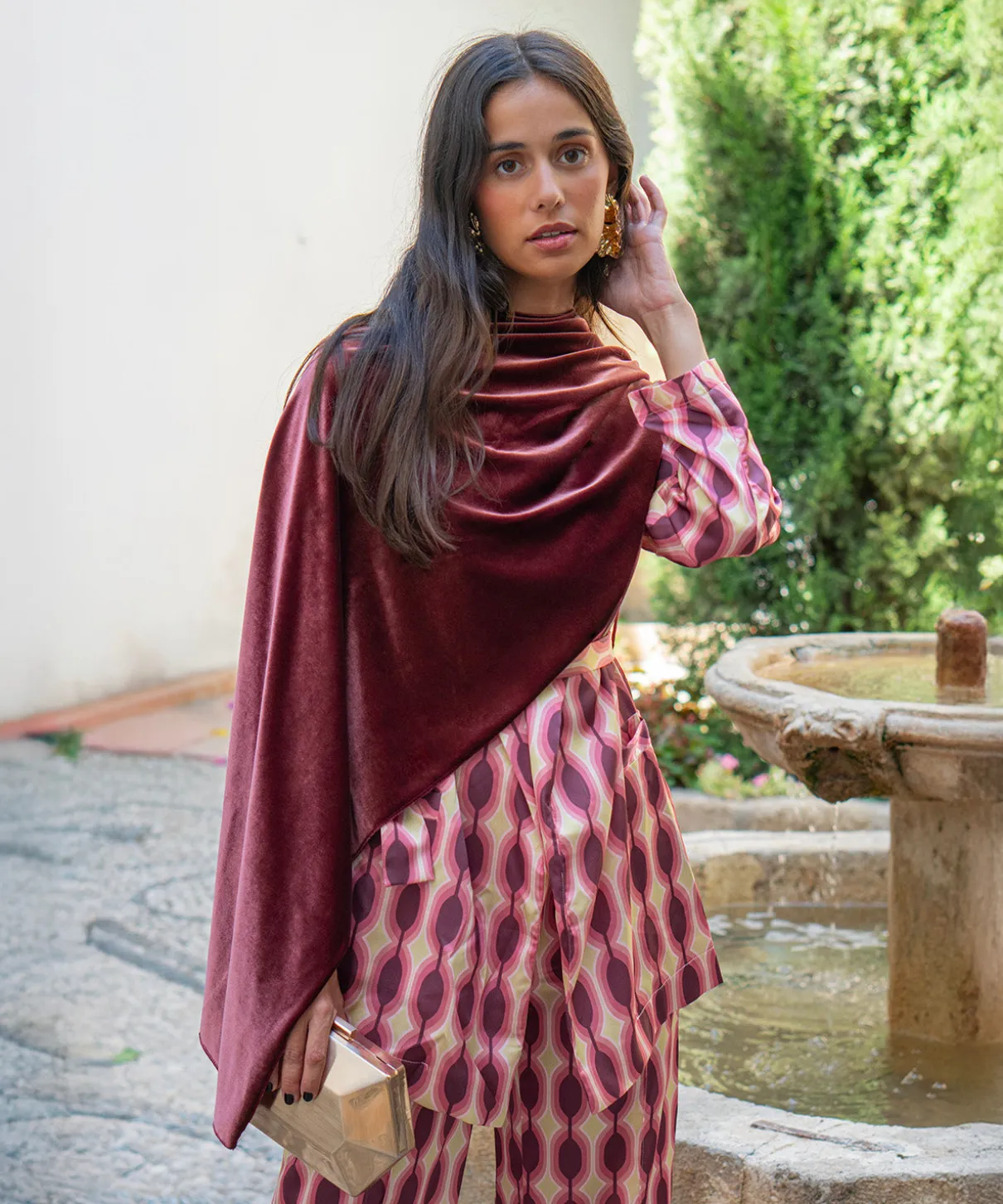 Total look Chiara