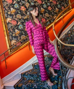 Traje Aurora