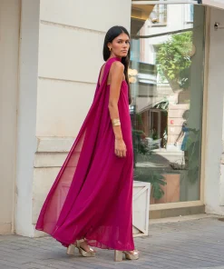 Vestido Adra