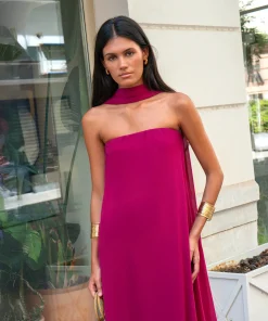 Vestido Adra