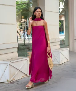 Vestido Adra