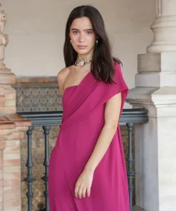 Vestido Adra