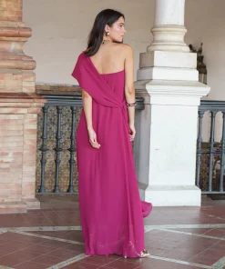 Vestido Adra