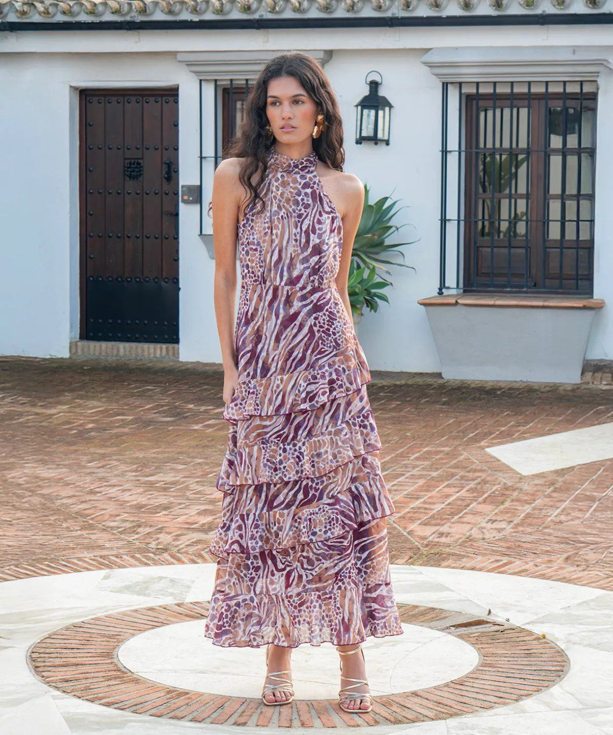 Vestido Antonella