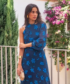 Vestido Bolonia