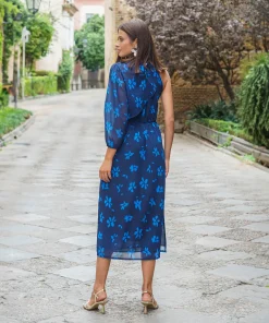 Vestido Bolonia