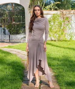 Vestido Bruma