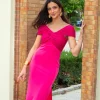 Vestido Casablanca