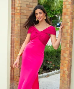 Vestido Casablanca