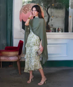 Vestido Caterina