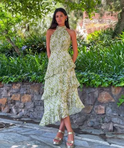 Vestido Caterina