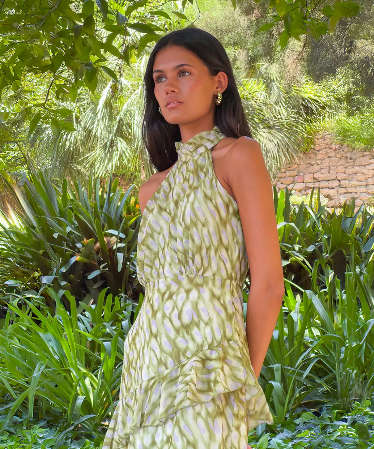 Vestido Caterina