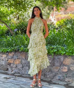 Vestido Caterina