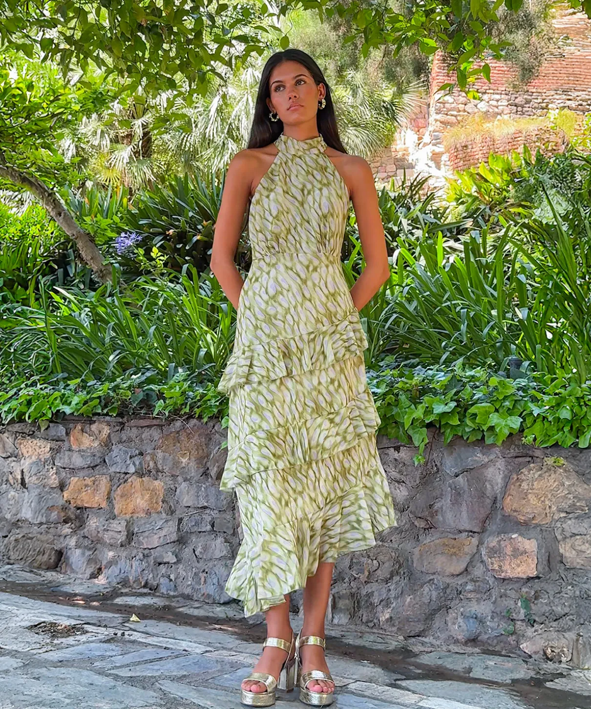 Vestido Caterina