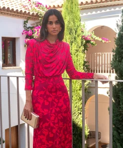 Vestido Costanza
