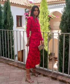 Vestido Costanza