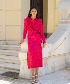 Vestido Costanza