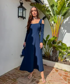 Vestido Donatella