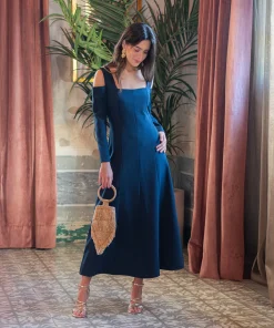 Vestido Donatella